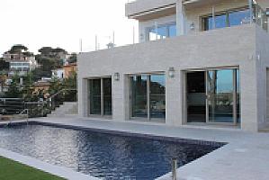 ЭЛИТНАЯ ВИЛЛА НА КОСТА БРАВА thumbnail 1