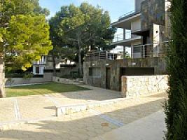 ЭЛИТНАЯ ВИЛЛА НА ПОБЕРЕЖЬЕ КОСТА ДОРАДА thumbnail 23