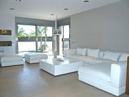 ЭЛИТНАЯ ВИЛЛА НА ПОБЕРЕЖЬЕ КОСТА ДОРАДА thumbnail 55