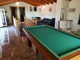 УСАДЬБА С БАССЕЙНОМ ПОД БАРСЕЛОНОЙ thumbnail 31