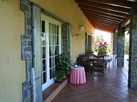 УСАДЬБА С БАССЕЙНОМ ПОД БАРСЕЛОНОЙ thumbnail 54