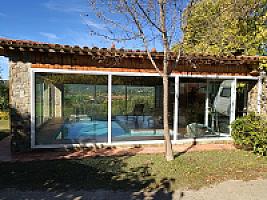 УСАДЬБА С БАССЕЙНОМ ПОД БАРСЕЛОНОЙ thumbnail 59