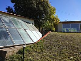 УСАДЬБА С БАССЕЙНОМ ПОД БАРСЕЛОНОЙ thumbnail 65