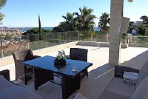 ЭЛИТНАЯ ВИЛЛА НА КОСТА БРАВА thumbnail 13