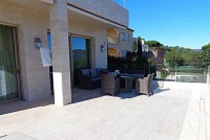 ЭЛИТНАЯ ВИЛЛА НА КОСТА БРАВА thumbnail 14