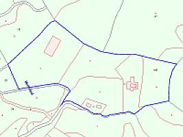 УСАДЬБА С БАССЕЙНОМ ПОД БАРСЕЛОНОЙ thumbnail 90