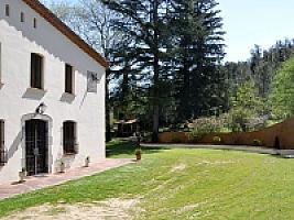 УСАДЬБА НА ПОБЕРЕЖЬЕ МАРЕСМЭ thumbnail 18