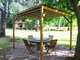 УСАДЬБА НА ПОБЕРЕЖЬЕ МАРЕСМЭ thumbnail 25