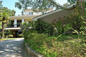 ОЧАРОВАТЕЛЬНАЯ ВИЛЛА НА ПОБЕРЕЖЬЕ МАРЕСМЭ thumbnail 16