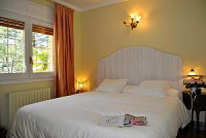 ОЧАРОВАТЕЛЬНАЯ ВИЛЛА НА ПОБЕРЕЖЬЕ МАРЕСМЭ thumbnail 29