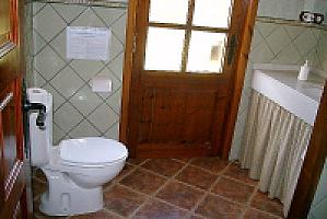 УСАДЬБА С БАССЕЙНОМ НА ПОБЕРЕЖЬЕ МАРЕСМЭ thumbnail 2