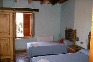 УСАДЬБА С БАССЕЙНОМ НА ПОБЕРЕЖЬЕ МАРЕСМЭ thumbnail 19