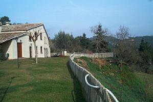 УСАДЬБА С БАССЕЙНОМ НА ПОБЕРЕЖЬЕ МАРЕСМЭ thumbnail 24