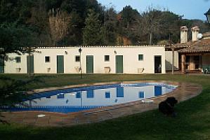 УСАДЬБА С БАССЕЙНОМ НА ПОБЕРЕЖЬЕ МАРЕСМЭ thumbnail 27