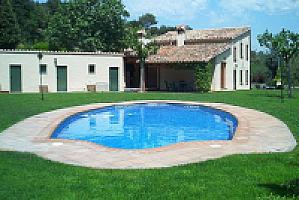 УСАДЬБА С БАССЕЙНОМ НА ПОБЕРЕЖЬЕ МАРЕСМЭ thumbnail 28