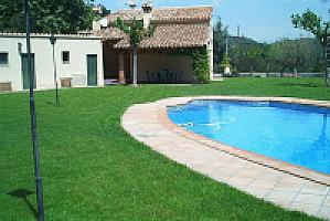 УСАДЬБА С БАССЕЙНОМ НА ПОБЕРЕЖЬЕ МАРЕСМЭ thumbnail 29