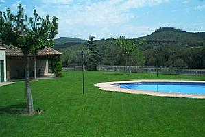 УСАДЬБА С БАССЕЙНОМ НА ПОБЕРЕЖЬЕ МАРЕСМЭ thumbnail 35