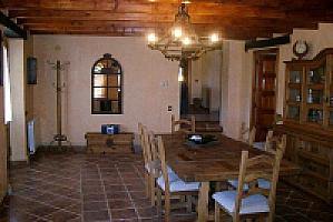 УСАДЬБА С БАССЕЙНОМ НА ПОБЕРЕЖЬЕ МАРЕСМЭ thumbnail 45