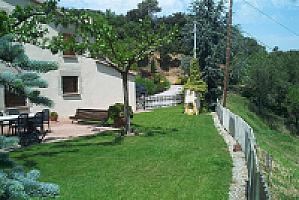 УСАДЬБА С БАССЕЙНОМ НА ПОБЕРЕЖЬЕ МАРЕСМЭ thumbnail 46