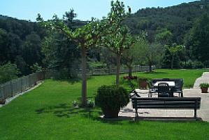 УСАДЬБА С БАССЕЙНОМ НА ПОБЕРЕЖЬЕ МАРЕСМЭ thumbnail 47