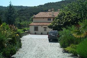 УСАДЬБА С БАССЕЙНОМ НА ПОБЕРЕЖЬЕ МАРЕСМЭ thumbnail 49