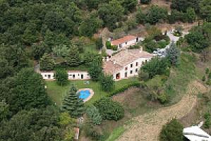 УСАДЬБА С БАССЕЙНОМ НА ПОБЕРЕЖЬЕ МАРЕСМЭ thumbnail 51