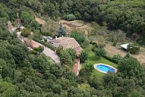 УСАДЬБА С БАССЕЙНОМ НА ПОБЕРЕЖЬЕ МАРЕСМЭ thumbnail 52