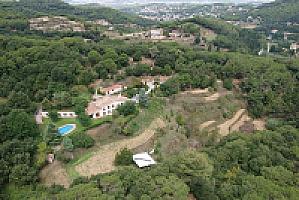 УСАДЬБА С БАССЕЙНОМ НА ПОБЕРЕЖЬЕ МАРЕСМЭ thumbnail 53