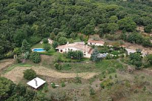 УСАДЬБА С БАССЕЙНОМ НА ПОБЕРЕЖЬЕ МАРЕСМЭ thumbnail 54