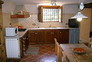 УСАДЬБА С БАССЕЙНОМ НА ПОБЕРЕЖЬЕ МАРЕСМЭ thumbnail 63