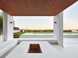 НОВАЯ ВИЛЛА У МОРЯ НА КОСТА БРАВА thumbnail 3