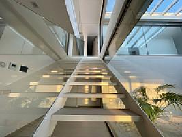 НОВАЯ ВИЛЛА У МОРЯ НА КОСТА БРАВА thumbnail 19