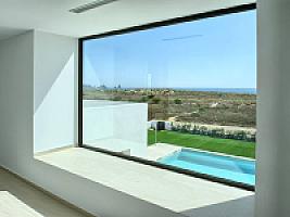 НОВАЯ ВИЛЛА У МОРЯ НА КОСТА БРАВА thumbnail 25