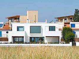 НОВАЯ ВИЛЛА У МОРЯ НА КОСТА БРАВА thumbnail 33