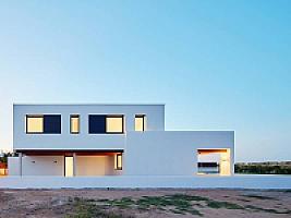 НОВАЯ ВИЛЛА У МОРЯ НА КОСТА БРАВА thumbnail 39