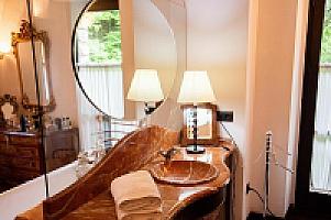 КАМЕННАЯ ВИЛЛА С ХАРИЗМОЙ В ПРЕДПИРЕНЕЯХ thumbnail 20