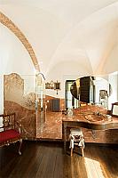 КАМЕННАЯ ВИЛЛА С ХАРИЗМОЙ В ПРЕДПИРЕНЕЯХ thumbnail 21