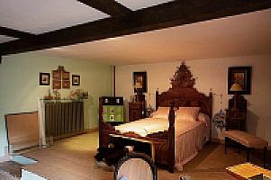 КАМЕННАЯ ВИЛЛА С ХАРИЗМОЙ В ПРЕДПИРЕНЕЯХ thumbnail 30