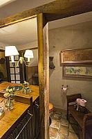 КАМЕННАЯ ВИЛЛА С ХАРИЗМОЙ В ПРЕДПИРЕНЕЯХ thumbnail 33