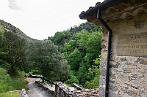 КАМЕННАЯ ВИЛЛА С ХАРИЗМОЙ В ПРЕДПИРЕНЕЯХ thumbnail 59