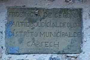 КАМЕННАЯ ВИЛЛА С ХАРИЗМОЙ В ПРЕДПИРЕНЕЯХ thumbnail 60