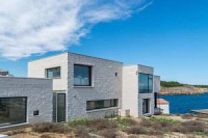 ВИЛЛИ У МОРЯ НА ПОБЕРЕЖЬЕ КОСТА БРАВА thumbnail 1