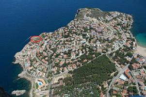 ВИЛЛИ У МОРЯ НА ПОБЕРЕЖЬЕ КОСТА БРАВА thumbnail 8