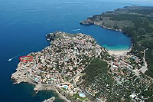 ВИЛЛИ У МОРЯ НА ПОБЕРЕЖЬЕ КОСТА БРАВА thumbnail 9