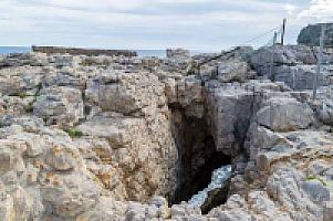 ВИЛЛИ У МОРЯ НА ПОБЕРЕЖЬЕ КОСТА БРАВА thumbnail 26