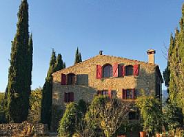 УСАДЬБА В ПРОВИНЦИИ ЖИРОНА thumbnail 19