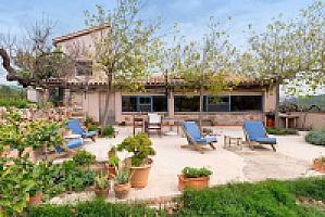 УСАДЬБА С УГОДЬЯМИ ПОД ТАРРАГОНОЙ thumbnail 1