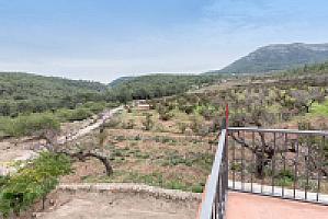 УСАДЬБА С УГОДЬЯМИ ПОД ТАРРАГОНОЙ thumbnail 46