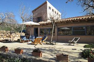 УСАДЬБА С УГОДЬЯМИ ПОД ТАРРАГОНОЙ thumbnail 50