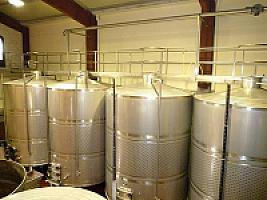 ВИНОДЕЛЬНЯ В ИСПАНИИ thumbnail 6